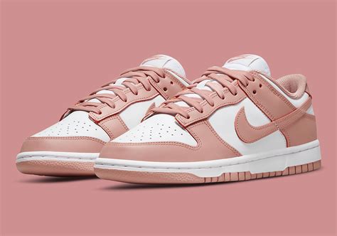 nike rose whisper low